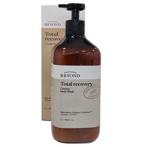 비욘드 토탈 리커버리 크리미 바디워시 1000ml / 1L
