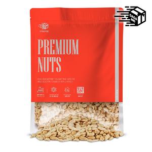 미국산 구운 땅콩 1kg