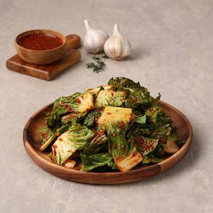 수미푸드몰 봄동 겉절이 150g 반찬
