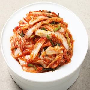 전주찬방 쌈배추겉절이 1kg