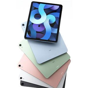 애플 아이패드 에어4 10.9 Wi-Fi 64GB 로즈골드 [AT]