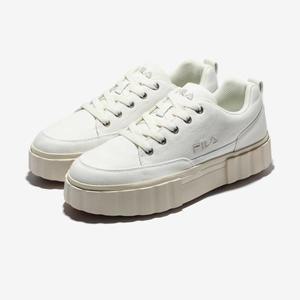 [휠라](신세계 사우스시티)[FILA] 샌드 블라스트 로우 CV