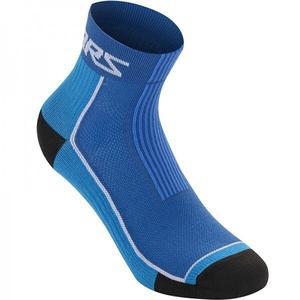 [기타]알파인스타스 썸머 삭스 9 여름용 MTB 자전거양말 높이 9cm