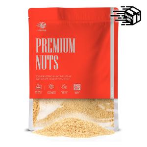 볶음땅콩분말 1kg