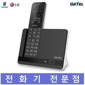 LG무선 전화기 브랜드변경 지엔텔 GT-8126  가정용/사무용 1.7 GHz 무선 전화기