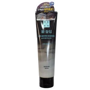리엔 물들임 새치커버 트리트먼트 150ml