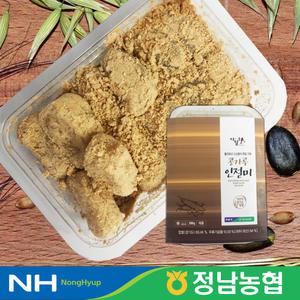 농협 찰떡 콩가루 인절미 270g