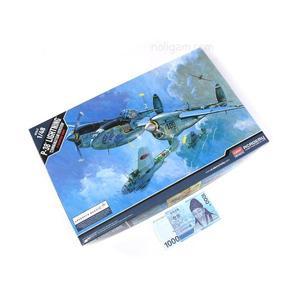 1/48 P-38 라이트닝 통합판 12282