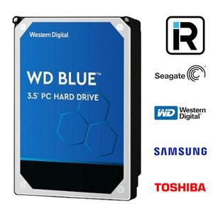 컴퓨터 하드디스크 HDD 6TB 내장 3.5인치
