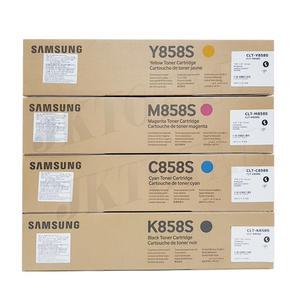 삼성 정품토너 CLT-Y858S 노랑/SL-X4225RX/X4255LX