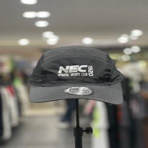 [뉴에라] 뉴에라 NEC 애슬레틱 스포츠 클럽 제트캡 블랙 13086290