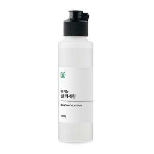 유기농 글리세린 250g