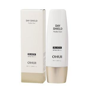 [오휘] 데이쉴드 퍼펙트 선 블랙 SPF50+ PA++++ 50ml
