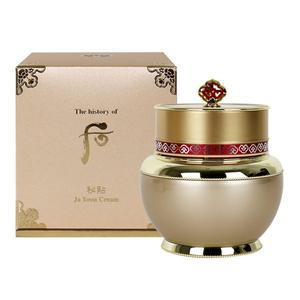 [숨37 ]더후 비첩 자윤 크림 60ml