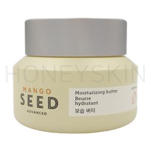 더페이스샵 망고씨드 보습 버터 50ml
