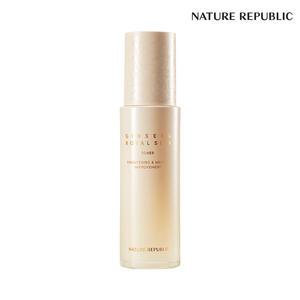 [네이처리퍼블릭] 진생 로얄 실크 토너 130ml