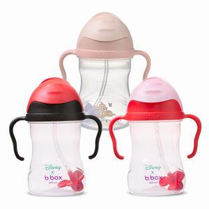 비박스 빨대컵 240ml 디즈니 아기빨대컵