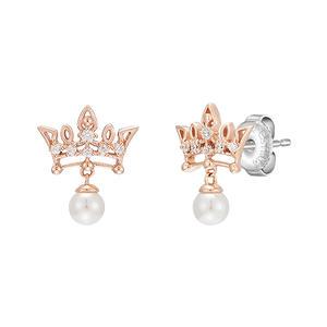 Dew Linea Tiara 귀걸이 (JJLJEI0BN506SR000)