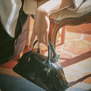 [롯데백화점]조이그라이슨 오드리 토트백 LW2AB2660_EM