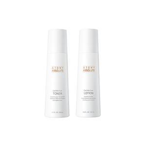 애터미 앱솔루트 셀랙티브 토너+로션 2종