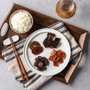 담그루 명품 주박 장아찌 6종중 택 울외 500g