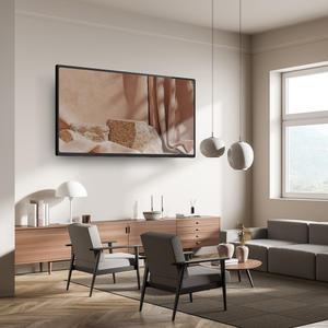카멜마운트 각도조절형 TV 모니터 벽걸이 브라켓 FM65