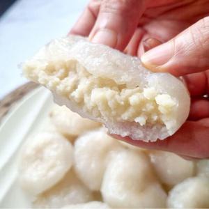 국산 감자로 만든 수제 강원도 생 감자떡 1.5kg