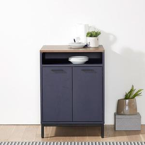 G5110 도어 수납장 600 4colors