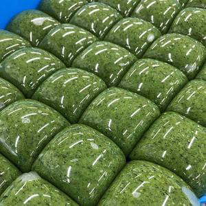 쑥떡 쑥인절미 콩고물포함 한끼식사 1kg