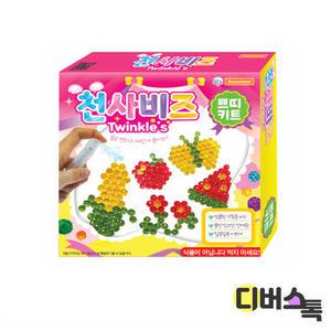 [디버스톡] 도너랜드 천사비즈 트윙클`s 쁘띠키트