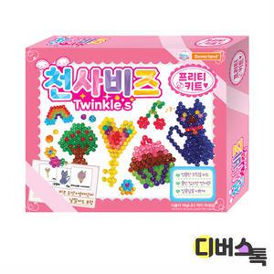 [디버스톡] 도너랜드 천사비즈 트윙클`s 프리티키트