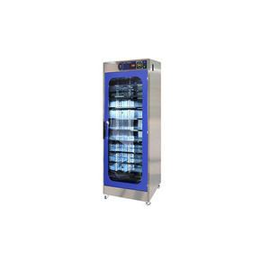 국내 최고급 마스크 살균건조기 PMD-36(유리문)