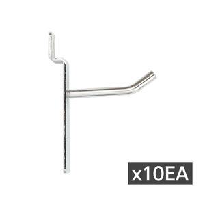 스페이스월 일선후크 5cm x10EA