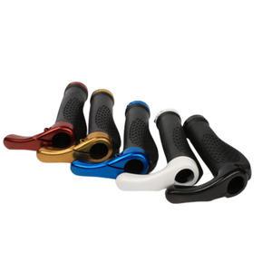 여유공간 자전거 그립 핸들 바엔드 mtb 벨로 손잡이 핸들바