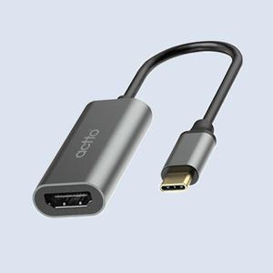 HDMI-11 갤럭시탭 S7/S8 HDMI미러링 컨버터 대형Tv/모니터 연결 네플릭스/삼성Dex 시청