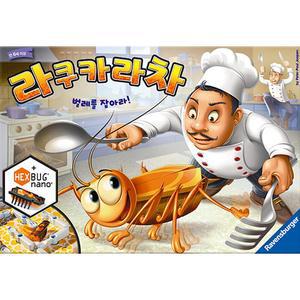 라쿠카라차 보드게임