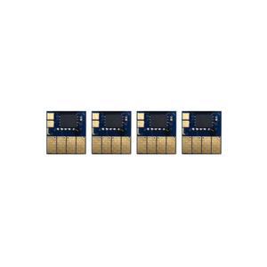 HP 무한칩  96UXL(무한칩 셋트) HP9010/9012/9015/9020/9019/9020/9025
