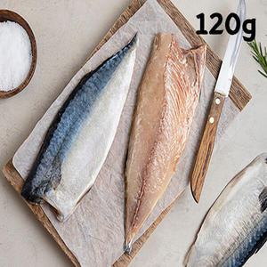 [안동]순살간고등어/120g×20팩(필렛)
