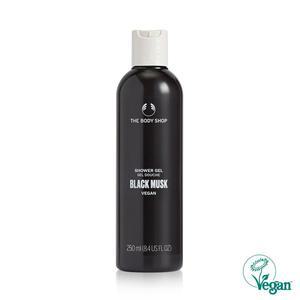 [더바디샵]블랙 머스크 샤워젤 250ML (23634)
