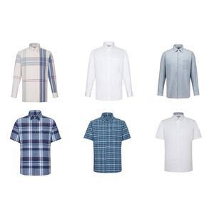 [닥스](강남점) 셔츠25SS  데일룩,선물용,긴소매,반소매 추천상품 31종택1