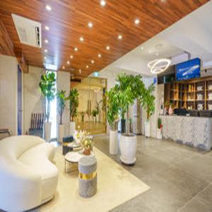 [전남 모텔] 여수 지디호텔 (HOTEL GD) (여수)
