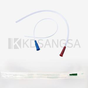 세운 PVC 넬라톤카테타 6FR~14FR 개별포장 소변줄 네라톤 카테터