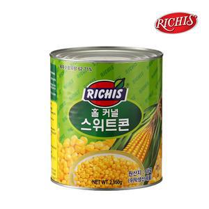 동서 리치스 홀 커널 스위트콘 2.95kg 3kg