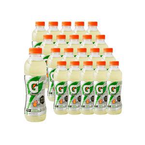 게토레이 이온음료 레몬 600ml x 20pet