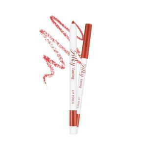 미샤 실키 래스팅 립 펜슬 0.25g (살사레드)