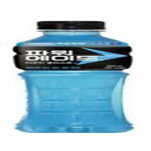 파워에이드 마운틴 블라스트 600ml x 20