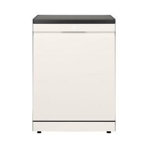 [상품권 최대 혜택] LG 가전 구독 디오스 오브제 컬렉션 식기세척기 DFE5BGE 주방가전 렌탈 / 상담,초기비용0원