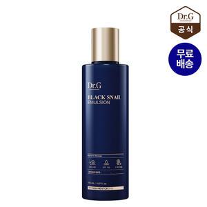 닥터지 블랙스네일 에멀젼 150mL