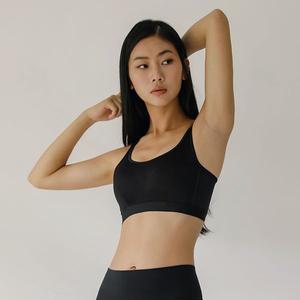 [하프클럽/컴포트랩]하이서포트 에어메쉬 브라 1+1