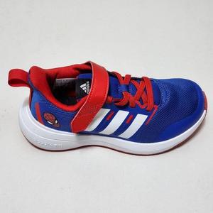 [아디다스키즈] FortaRun 2.0 SPIDERMAN EL K_HP9001